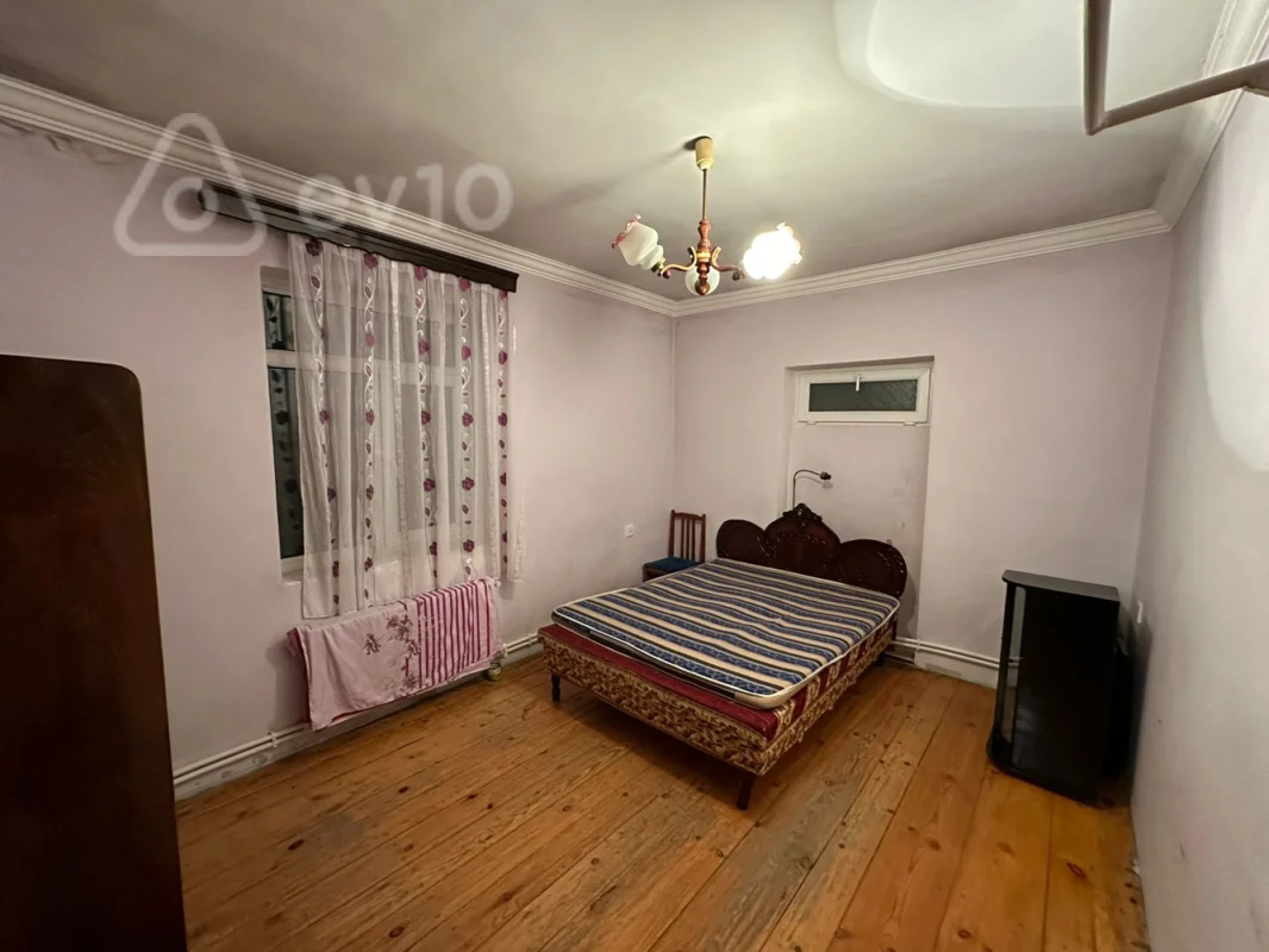 Kirayə verilir 2 otaqlı həyət evi 50 m²