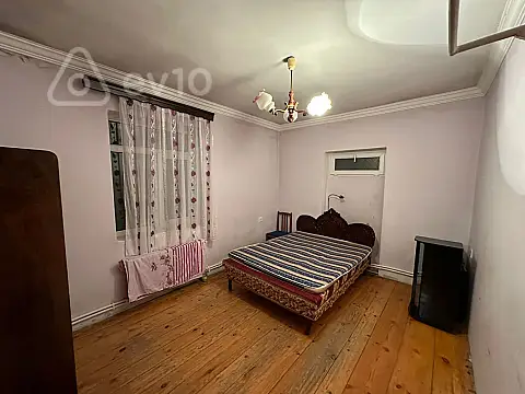 Kirayə verilir 2 otaqlı həyət evi 50 m² — Bakı, Abşeron 2 otaq 50.00 m²