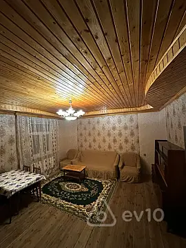 Kirayə verilir 2 otaqlı həyət evi 50 m²