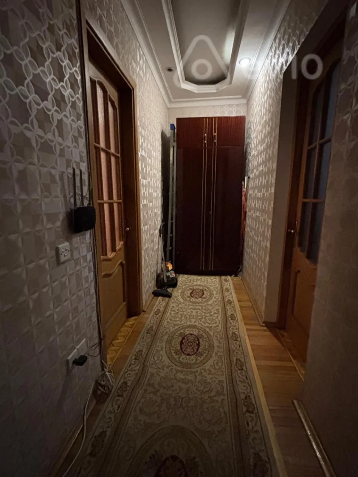 Kirayə verilir 2 otaqlı köhnə tikili 60 m²