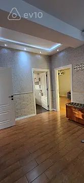 Satılır 2 otaqlı yeni tikili 90 m²