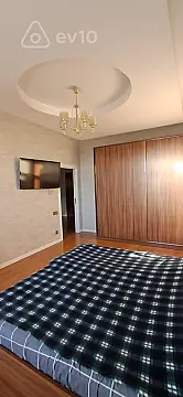 Satılır 2 otaqlı yeni tikili 90 m² — Bakı, Nizami 2 otaq 90.00 m²
