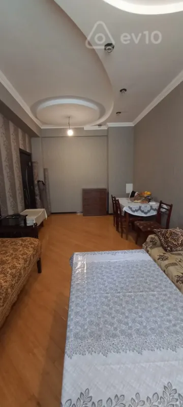 Satılır 2 otaqlı yeni tikili 64 m²