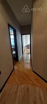 Satılır 2 otaqlı yeni tikili 64 m²