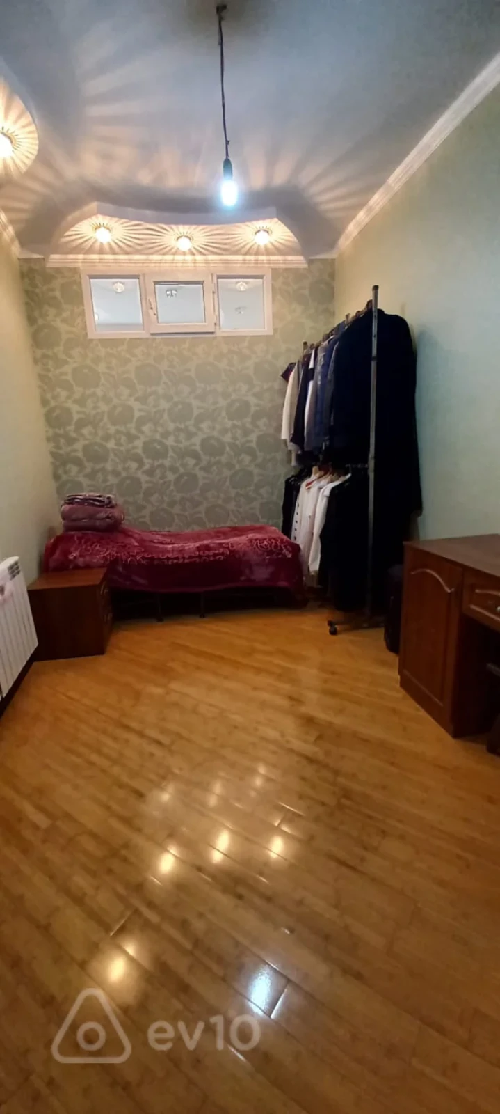 Satılır 2 otaqlı yeni tikili 64 m²