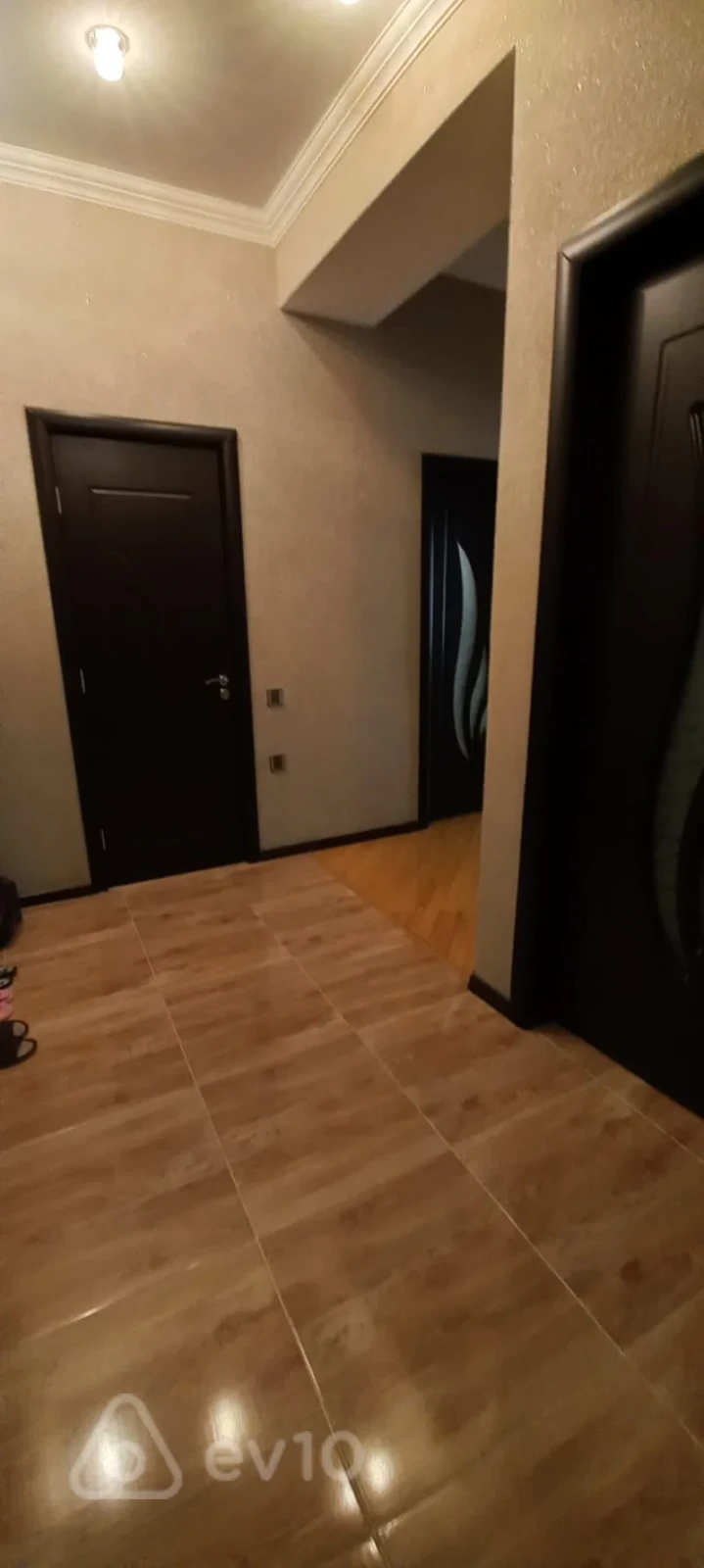 Satılır 2 otaqlı yeni tikili 64 m²