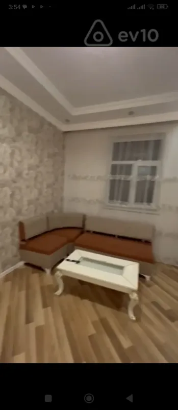 Kirayə verilir 3 otaqlı həyət evi 80 m²