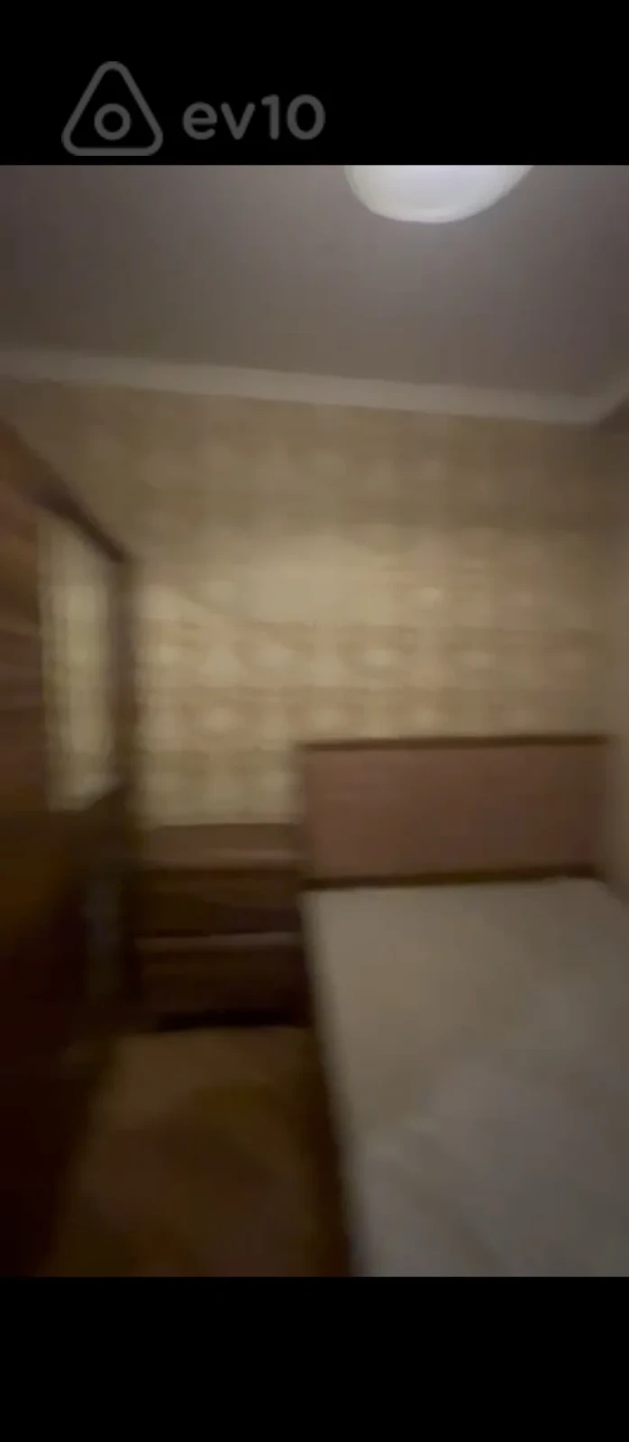 Kirayə verilir 3 otaqlı həyət evi 80 m²