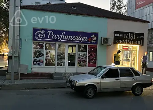 Satılır mənzil 80 m²