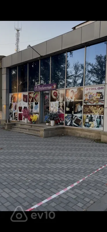 Satılır mənzil 80 m²