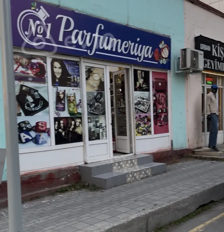 Satılır mənzil 80 m²