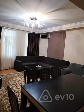 Kirayə verilir 2 otaqlı yeni tikili 96 m² — Bakı, Nəsimi 2 otaq 96.00 m²