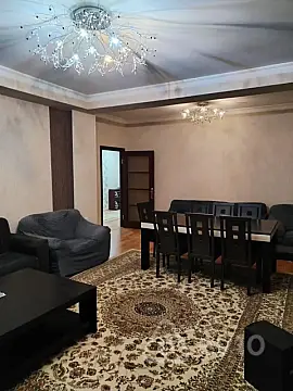 Kirayə verilir 2 otaqlı yeni tikili 96 m²