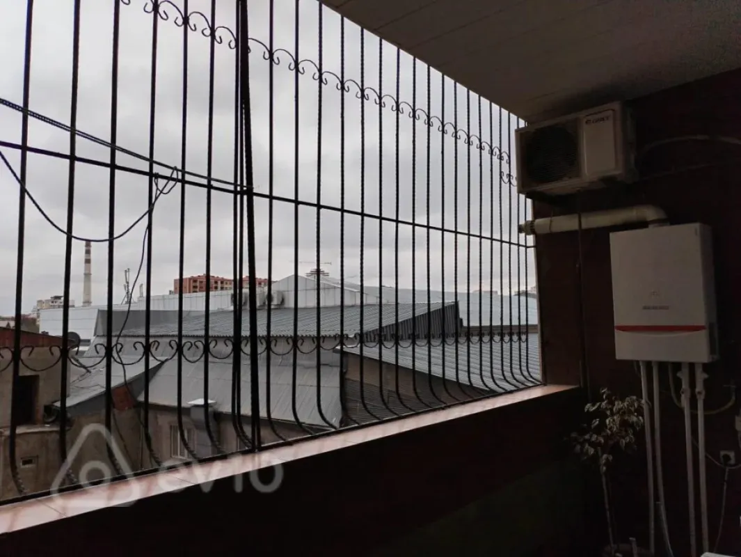 Kirayə verilir 2 otaqlı yeni tikili 96 m²