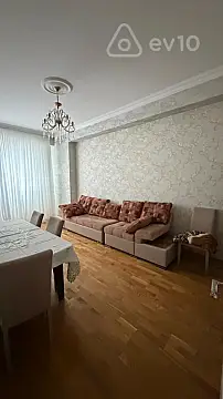 Kirayə verilir 2 otaqlı yeni tikili 60 m²