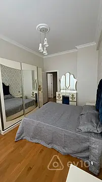 Kirayə verilir 2 otaqlı yeni tikili 60 m²