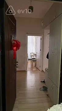 Kirayə verilir 2 otaqlı yeni tikili 60 m²