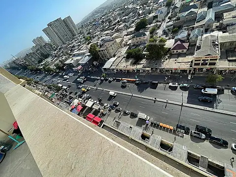 Kirayə verilir 3 otaqlı yeni tikili 140 m² — Bakı, Yasamal 3 otaq 140.00 m²