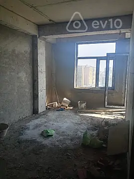Satılır 1 otaqlı yeni tikili 44.3 m²