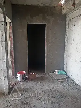 Satılır 1 otaqlı yeni tikili 44.3 m²