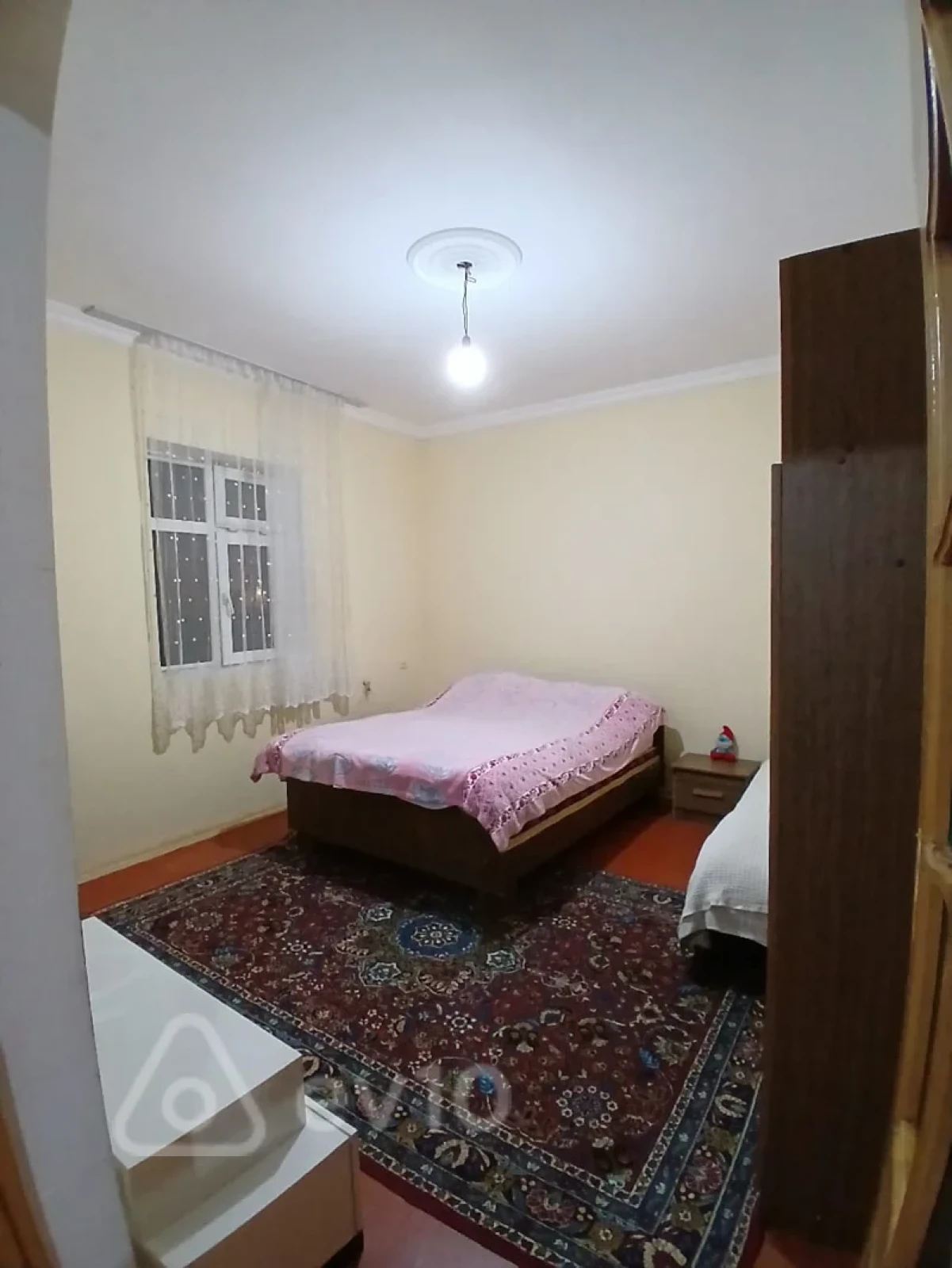 Satılır 3 otaqlı həyət evi 88 m²