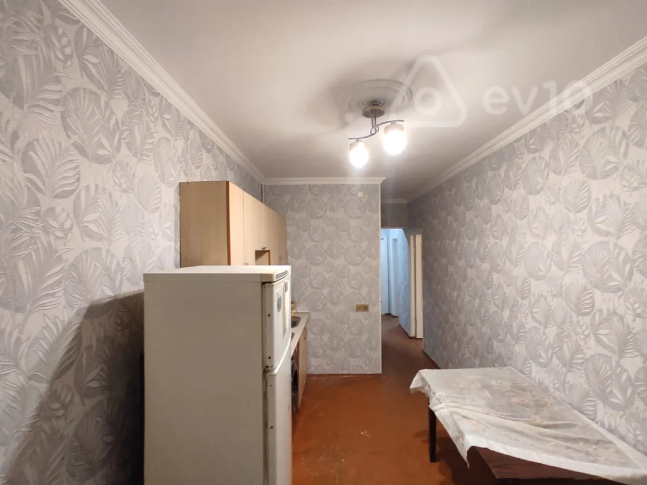 Kirayə verilir 3 otaqlı köhnə tikili 75 m²