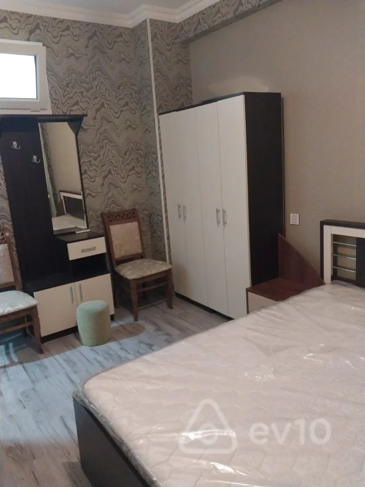 Kirayə verilir 3 otaqlı yeni tikili 62 m²