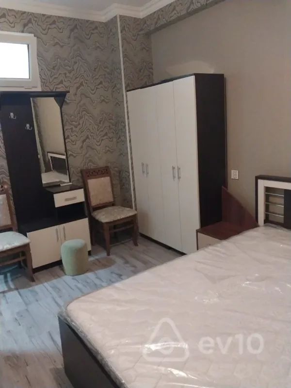 Kirayə verilir 3 otaqlı yeni tikili 62 m²