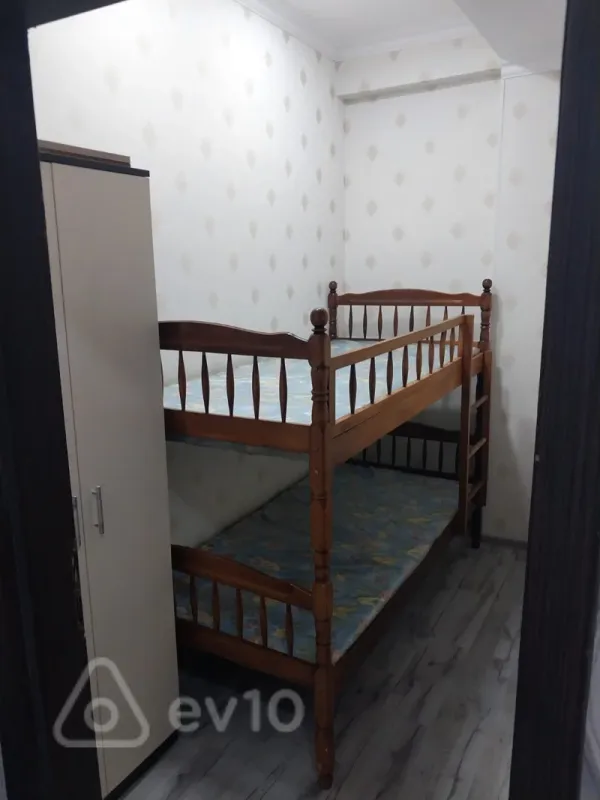 Kirayə verilir 3 otaqlı yeni tikili 62 m²