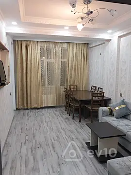 Kirayə verilir 3 otaqlı yeni tikili 62 m²