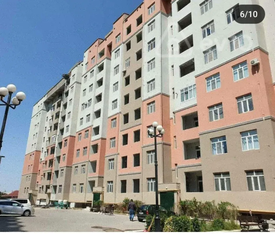 Kirayə verilir 3 otaqlı yeni tikili 62 m²