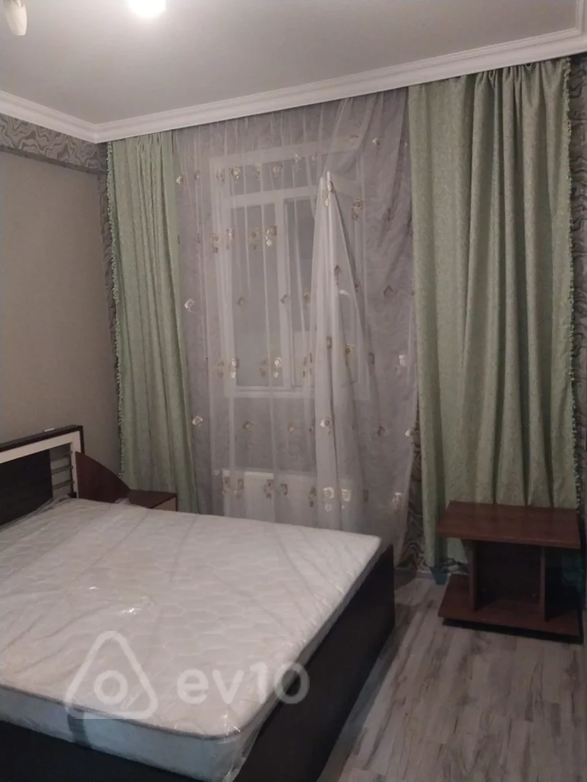 Kirayə verilir 3 otaqlı yeni tikili 62 m²