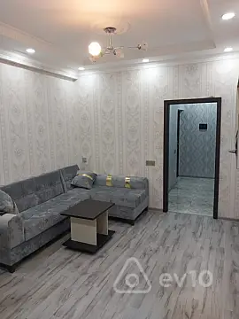 Kirayə verilir 3 otaqlı yeni tikili 62 m²