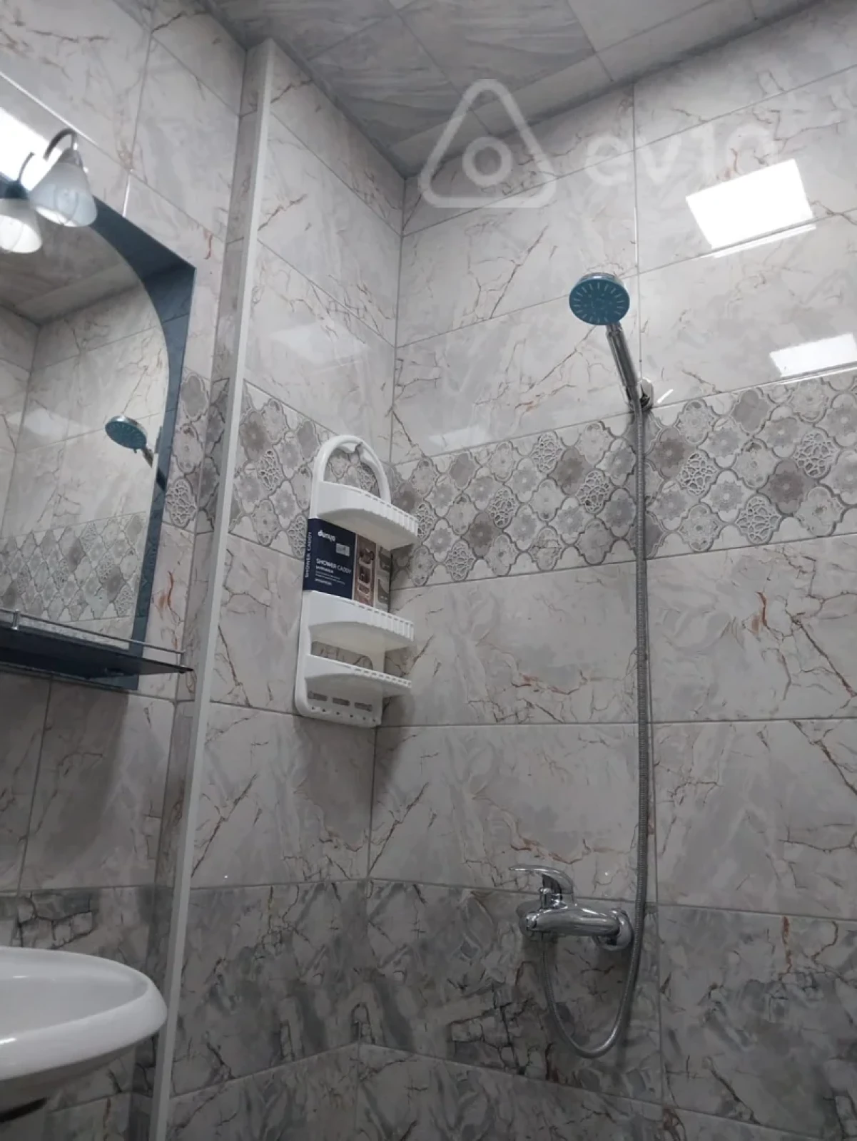 Kirayə verilir 3 otaqlı yeni tikili 62 m²