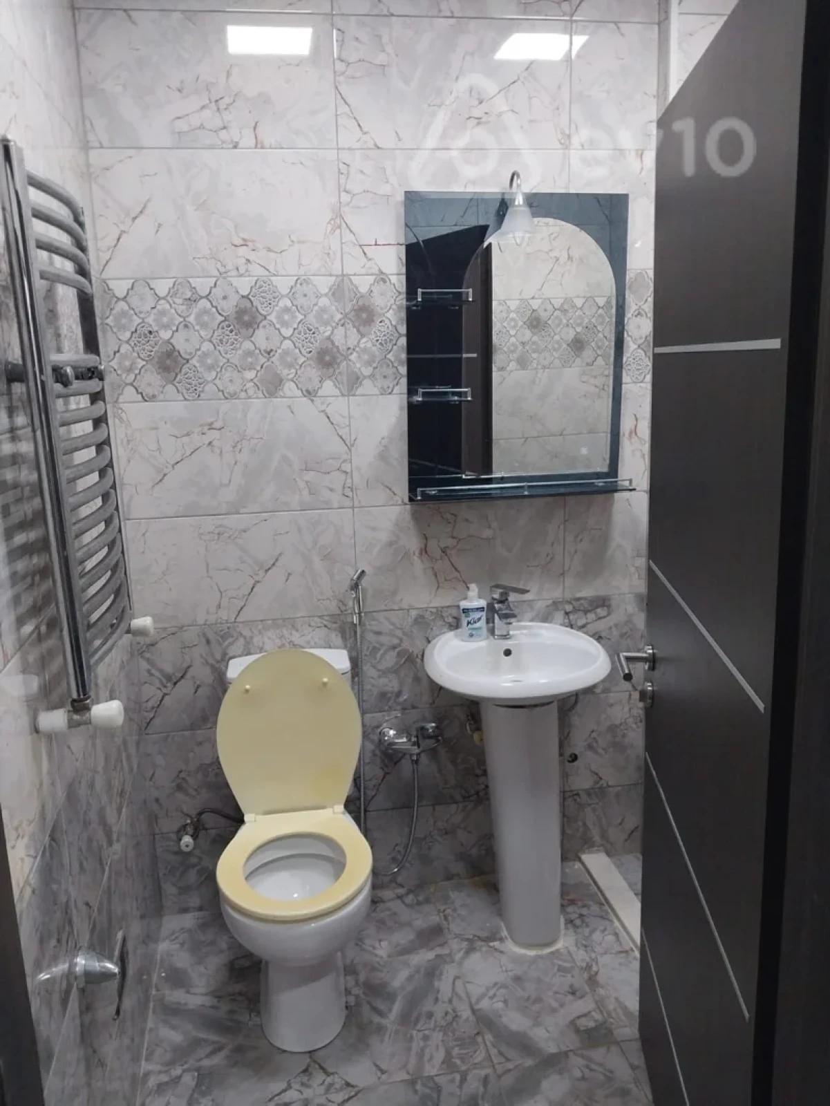 Kirayə verilir 3 otaqlı yeni tikili 62 m²