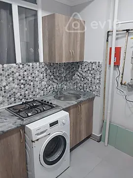 Kirayə verilir 3 otaqlı yeni tikili 62 m² — Bakı, Abşeron 3 otaq 62.00 m²
