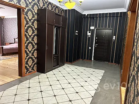 Kirayə verilir 3 otaqlı yeni tikili 178 m² — Bakı, Nərimanov 3 otaq 178.00 m²