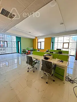 Kirayə verilir 5 otaqlı ofis 170 m² — Bakı, Nəsimi 5 otaq 170.00 m²