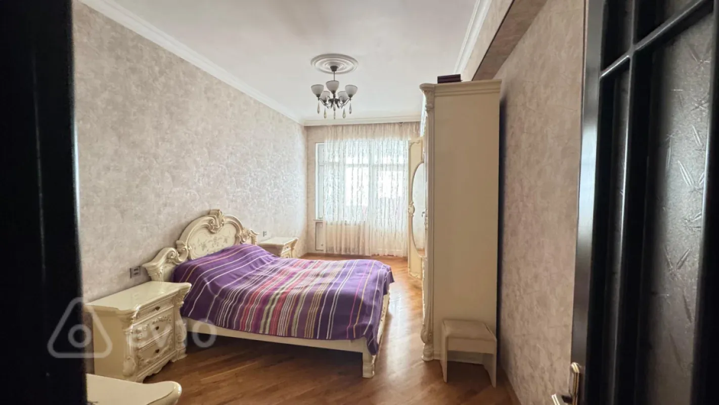 Kirayə verilir 3 otaqlı yeni tikili 104 m²
