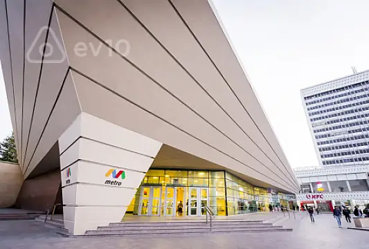 Kirayə verilir 2 otaqlı yeni tikili 85 m² — Bakı, Nəsimi 2 otaq 85.00 m²