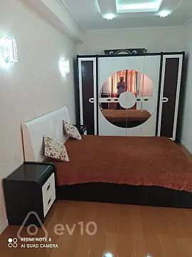 Kirayə verilir 2 otaqlı yeni tikili 57 m²