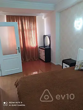 Kirayə verilir 2 otaqlı yeni tikili 57 m²
