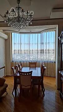 Kirayə verilir 2 otaqlı yeni tikili 60 m² — Bakı, Nizami 2 otaq 60.00 m²