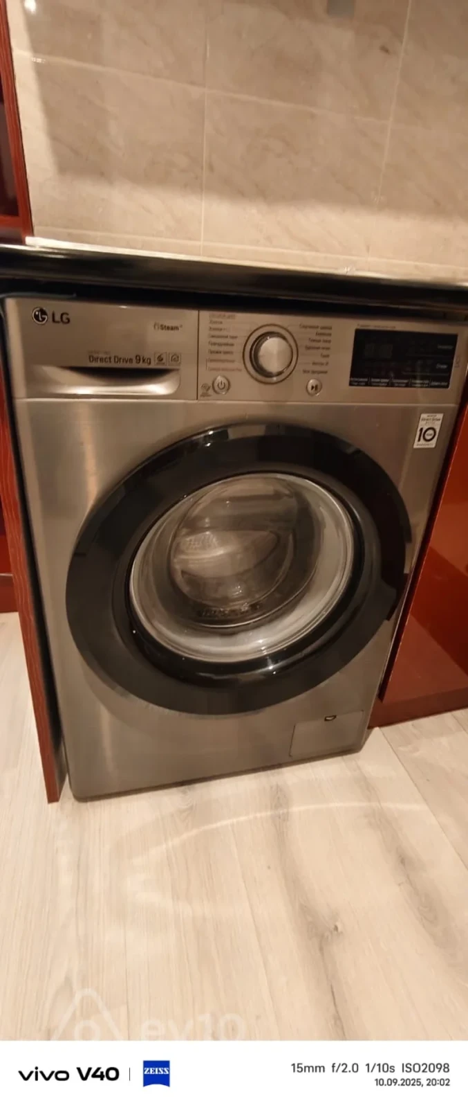 Kirayə verilir 2 otaqlı yeni tikili 61 m²