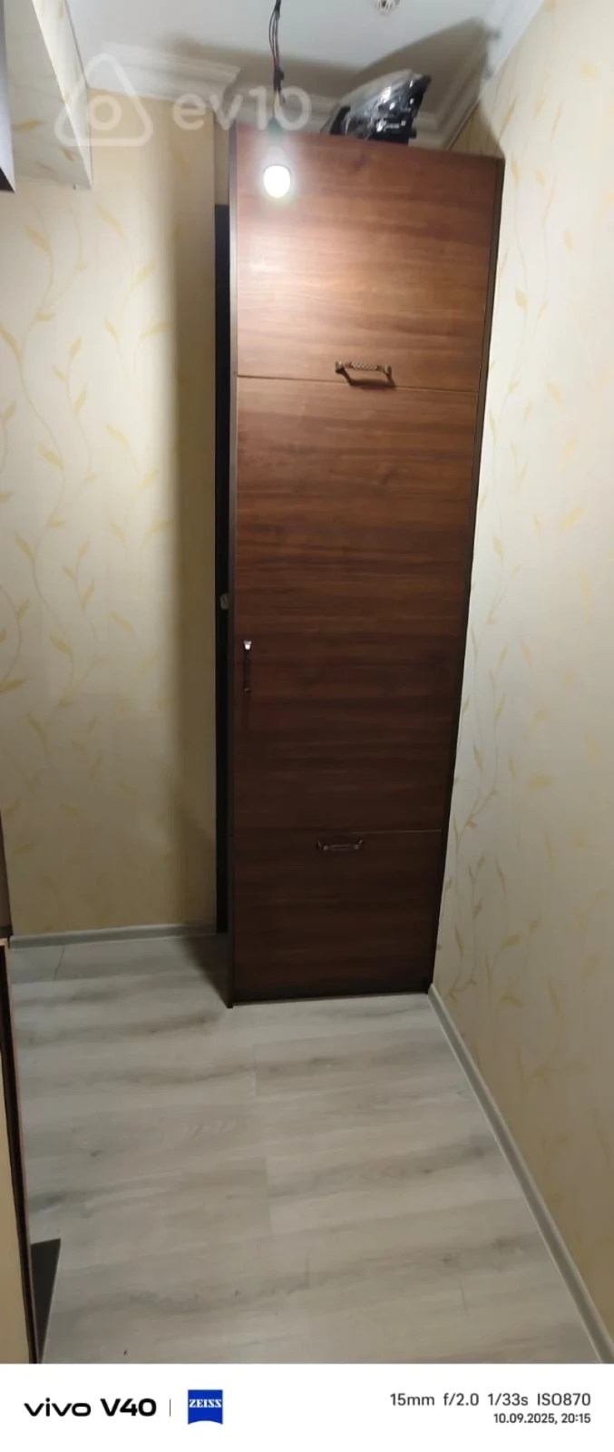 Kirayə verilir 2 otaqlı yeni tikili 61 m²