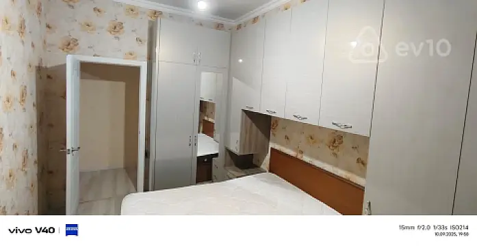 Kirayə verilir 2 otaqlı yeni tikili 61 m²