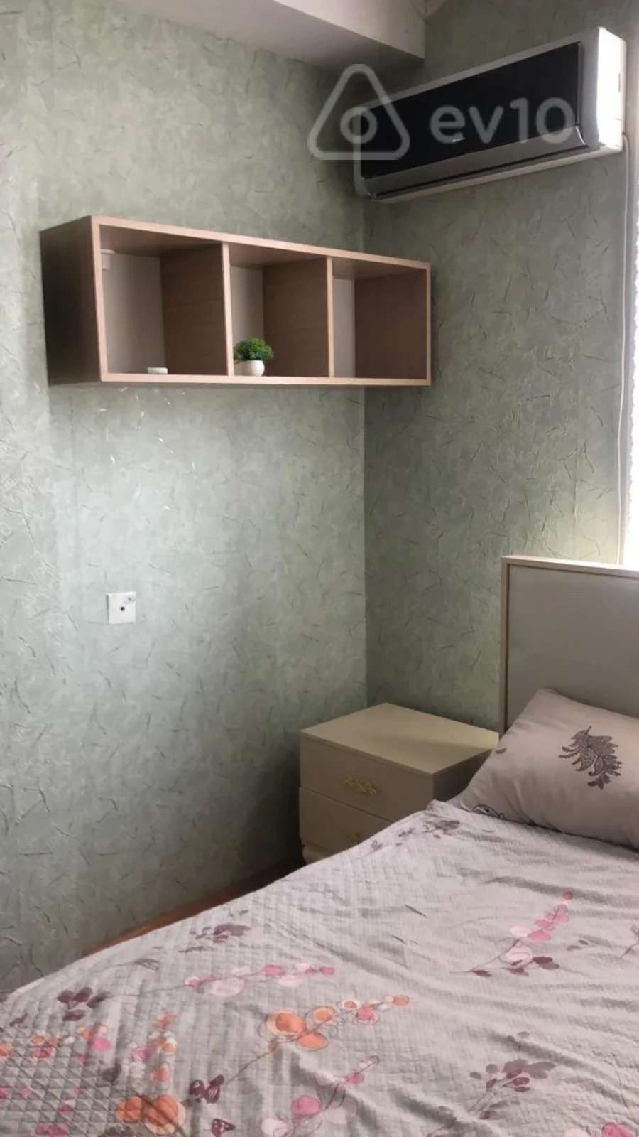 Kirayə verilir 2 otaqlı yeni tikili 61 m²