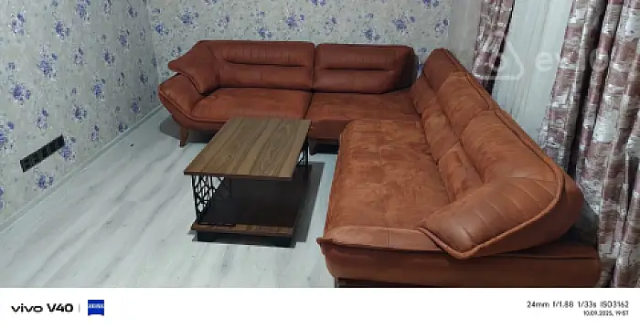 Kirayə verilir 2 otaqlı yeni tikili 61 m²