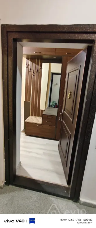 Kirayə verilir 2 otaqlı yeni tikili 61 m²