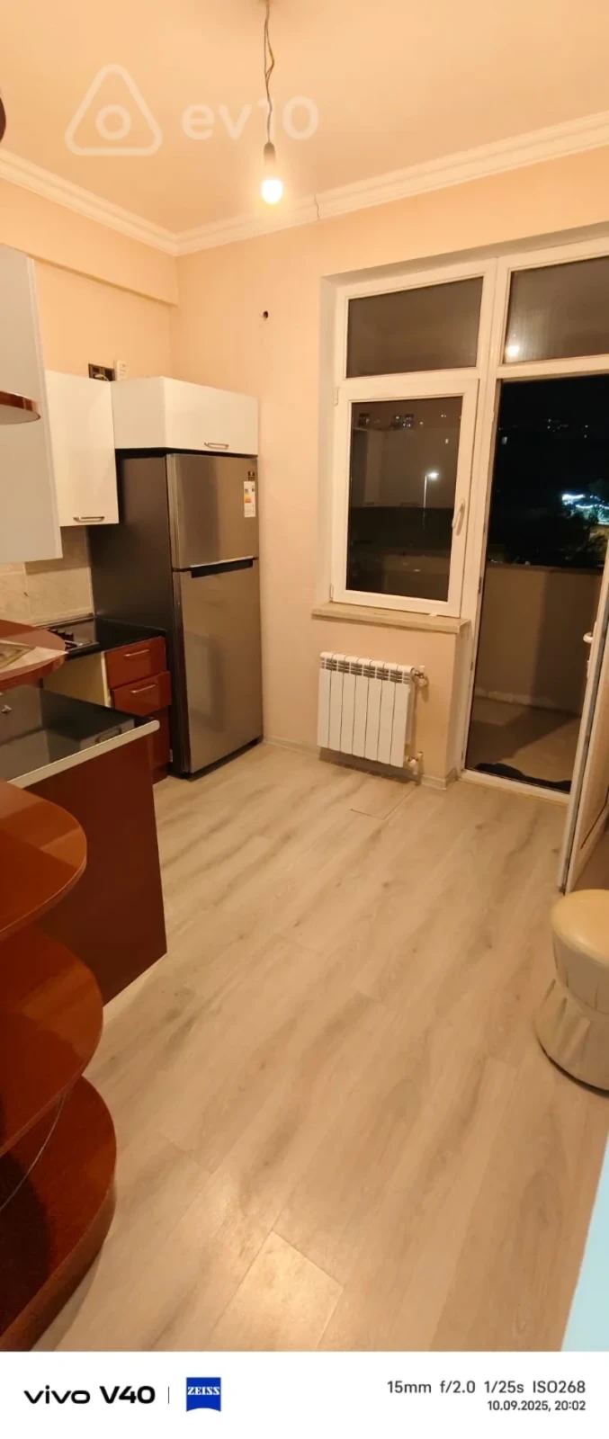 Kirayə verilir 2 otaqlı yeni tikili 61 m²
